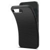 Etui SPIGEN LIQUID AIR IPHONE 16E / 17E MATTE BLACK